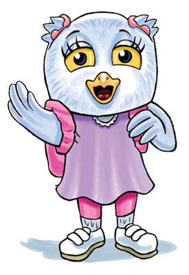 Harmony Hears A Hoot Hearing Loss Aids